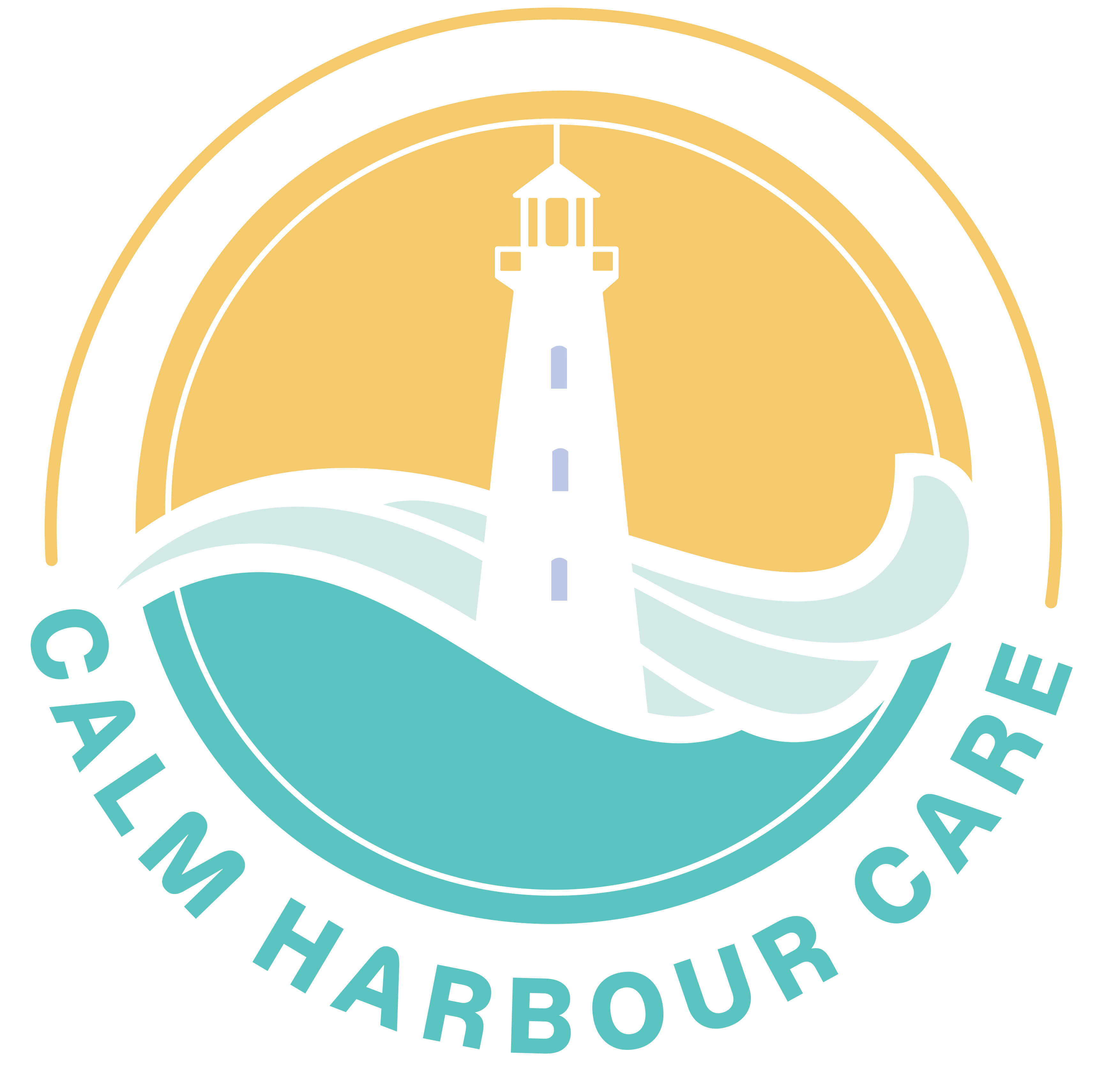 Calm Harbour Care