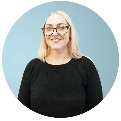 Charis Bailey Staff OHC